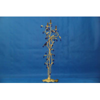 Торшер свеча T1089/3 (BEIGE+MIX(BL)) Splendid-Ray
135056 Торшер свеча T1089/3 (BEIGE+MIX(BL)) Splendid-Ray
135056