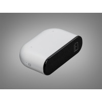 Бездротовий датчик для керування блоком живлення LED стрічки, відкриття дверей Diasha PSEN-WS-door-cent