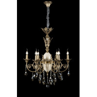 Люстры в зал классические Splendid-Ray 279005 Люстры в зал классические Splendid-Ray 279005
