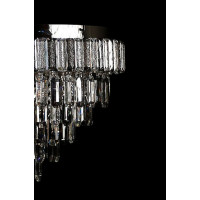 Хрустальная люстра Splendid-Ray 403997 LED (CH) 