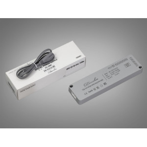 Тонкий керований блок живлення 24В, 100Вт, 4,1А Diasha PPF-SY-B-24v-100w