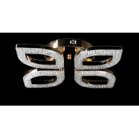 Светодиодная люстра LT8005/4  LED (GD) Splendid-Ray
302030