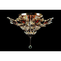 Хрустальная люстра 1010/9 (FGD+BRN) Splendid-Ray
10081