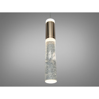 Підвіс LED Diasha золото 4 Вт CCT вимикач Diasha J2549-1G