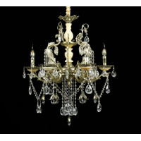 Люстра свеча L404M/6 (NGD) Splendid-Ray
212843