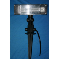 Тротуарный светильник U5632 [BK] Splendid-Ray
100958