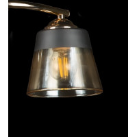 Люстра с плафонами  L7406A/3 (FGD) Splendid-Ray
260472