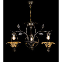 Люстра с плафонами  L5760/3 Splendid-Ray
882149