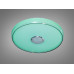 Смарт LED люстра біла 80 Вт RGB з Bluetooth Diasha DB-8305/500RGB+MP3