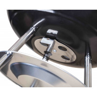 Гриль угольный круглый LV 20021701B