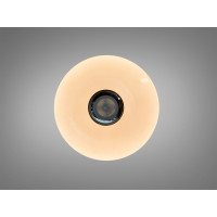 Люстра стельова смарт Diasha біла 70 Вт RGB BT Diasha DB-8301/400RGB+MP3+TUYA