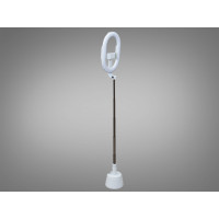 Селфи лампа с подветкой Diasha SL-17594