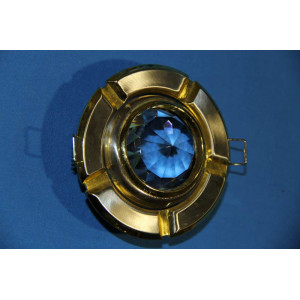 Точечный светильник 0101A-Q+50#CRY (SNG) Splendid-Ray
16074