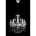 Люстра свеча LKM777/5 (WT+SL) Splendid-Ray
212849