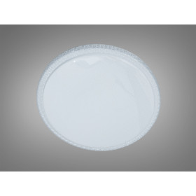 Світлодіодна люстра Diasha біла 34Вт до 6м² Diasha W-33/400