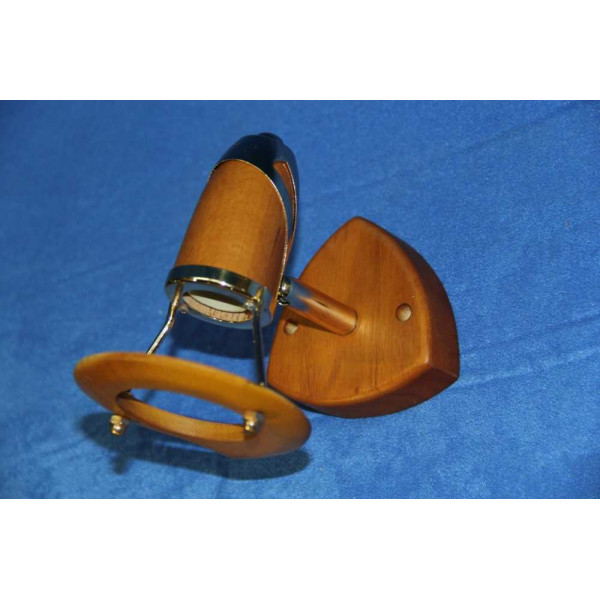 Бра с плафонами B20007/1B (FGD+BRN) Splendid-Ray
129964