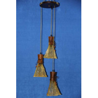 Подвесная люстра  L2378/3P Splendid-Ray
218016