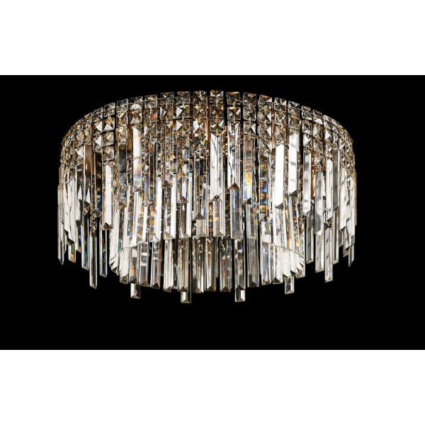 Хрустальная люстра LGH90339/10 (FGD) Splendid-Ray
286422