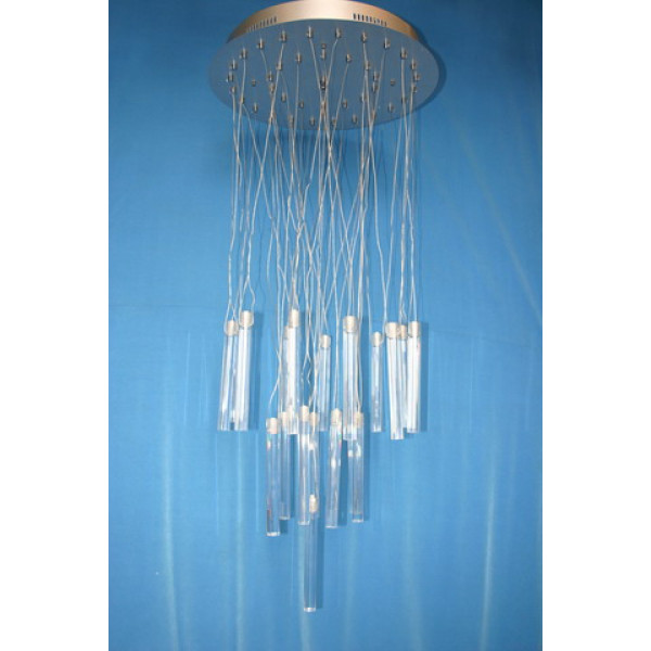 Галогеновая люстра LMA00576C-020 Splendid-Ray
991160