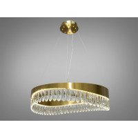 Люстра светодиодная декоративная  25 W Diasha W8826-600