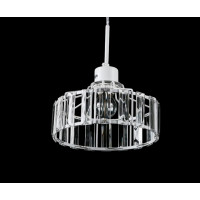 Подвесная люстра  L7396/1 (WT) Splendid-Ray
234532