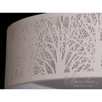 LED люстра "Лес" Diasha 6008/500 