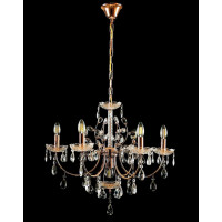 Люстра свеча L2035/6+1 (FGD+WT) Splendid-Ray
212045 Люстра свеча L2035/6+1 (FGD+WT) Splendid-Ray
212045