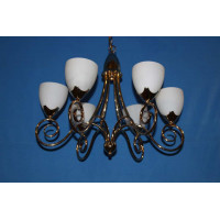 Люстра с плафонами  L88120/6 (FGD) Splendid-Ray
882168