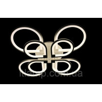 LED люстра Linisoln 8883/4+4 dimmer LED люстра Linisoln 8883/4+4 dimmer