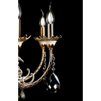 Люстры в зал классические Splendid-Ray 279003