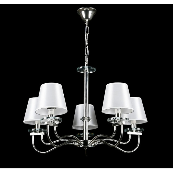 Люстра с абажурами L89334/5 (SL) Splendid-Ray
230189