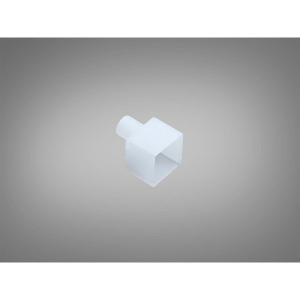 Заглушка силіконова з отвором Diasha 1212 Diasha PLS-1212-STARTCAP