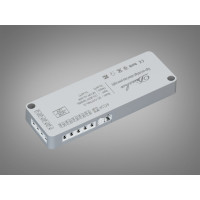 Тонкий керований блок живлення 12В, 60Вт, 5А Diasha PPF-SY-B-12v-60w