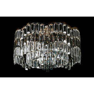 Хрустальная люстра LGH90354/9 (FGD) Splendid-Ray
286392