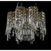 Хрустальная люстра LGH90357/8 (FGD) Splendid-Ray
286400