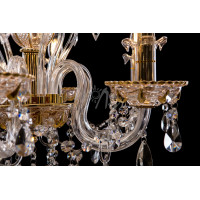 Люстра свеча Splendid-Ray1328/6 (FGD ) 