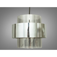 Люстра декоративная лофт 12 ламп Diasha BO-2725HR