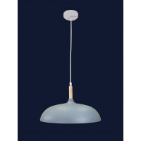 Люстра подвесная в стиле лофт Levistella  9098081-1 GRAY