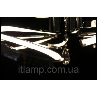 LED люстра Linisoln 5214/7