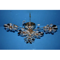 Хрустальная люстра L22817/3+3 Splendid-Ray
1882