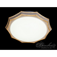 LED люстра Diasha 001BR 