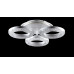 Светодиодная люстра LT8003/3 LED (WT) Splendid-Ray
302009