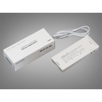 Тонкий керований блок живлення 12В, 36Вт, 3А Diasha PPF-SY-12v-36w
