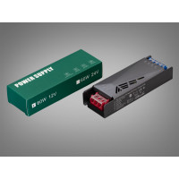 Блок живлення для LED стрічки, 12v, 60Вт, 5А Diasha PPF-A60w-12v Блок живлення для LED стрічки, 12v, 60Вт, 5А Diasha PPF-A60w-12v