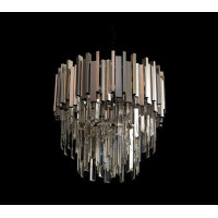 Современная хрустальная люстра для зала спальни гостиной Linisoln 6478/400R