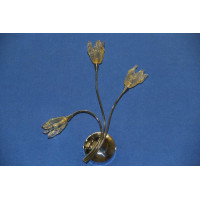 Галогеновое бра B8308/3 Splendid-Ray
993011