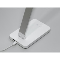 Світлодіодна настільна лампа для спальні, робочого кабінету, дитячої Diasha 856SL