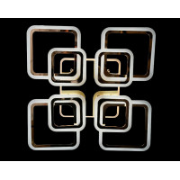 Светодиодная люстра LK39205/4+4 LED (GD) Splendid-Ray
286430