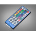 Контролер з ДУ для RGBW стрічки Diasha PC-K1-RGBW-40KEY-IR
