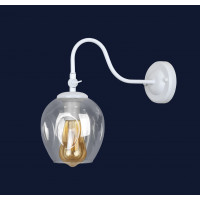 Бра в стиле лофт Levistella 756WPR0231F3-1 WH+CL